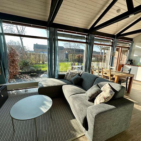 Boerenslag 45 Villa Sint Maartensvlotbrug Ngoại thất bức ảnh