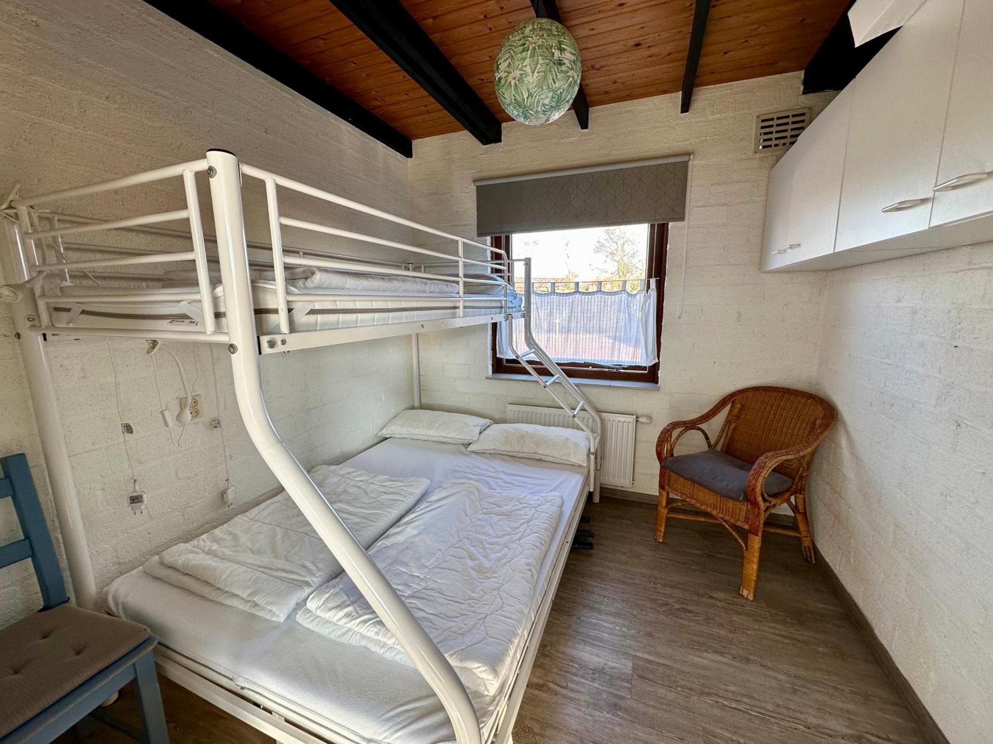 Boerenslag 45 Villa Sint Maartensvlotbrug Ngoại thất bức ảnh